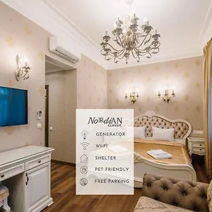 3* Hotel Nordian Classic In