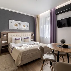 Demar Violet Ukraine
