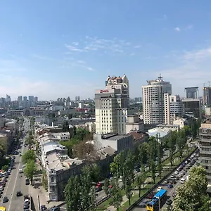 فندق Bulvar Shevchenko, كييف
