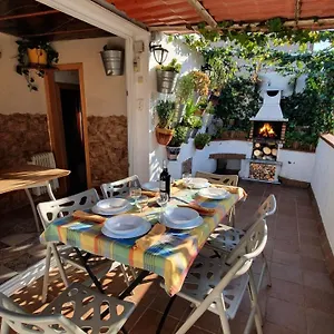 Atico, Terraza Y Barbacoa Espagne